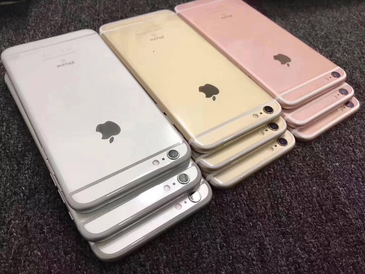 男子用iPhone手机抵押4000元几日后以“打电话”为由取回手机夺门而逃(图1)