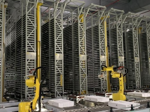 2026年数码电子行业全景图谱分析(附市场现状、产业链、竞争格局和发展趋势等)(图1)